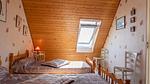 interior - Ferienhaus für 4 Personen (84 m²) in Le Pouldu - Top-Hundeurlaub