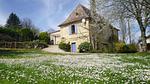 exterior - Ferienhaus für 4 Personen (95 m²) in Cause-de-Clérans - Top-Hundeurlaub