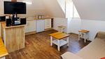 interior - Ferienwohnung für 4 Personen in Saint-Vincent-de-Cosse - Top-Hundeurlaub