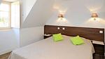 interior - Ferienwohnung für 4 Personen in Saint-Vincent-de-Cosse - Top-Hundeurlaub