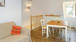 interior - Ferienwohnung für 4 Personen in Saint-Vincent-de-Cosse - Top-Hundeurlaub