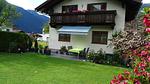 exterior - Ferienhaus für 5 Personen (95 m²) in Umhausen - Top-Hundeurlaub