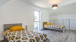 interior - Ferienhaus für 10 Personen (165 m²) in Bolleville - Top-Hundeurlaub