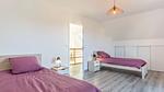 interior - Ferienhaus für 10 Personen (165 m²) in Bolleville - Top-Hundeurlaub