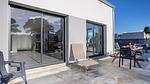 exterior - Ferienhaus für 10 Personen (165 m²) in Bolleville - Top-Hundeurlaub