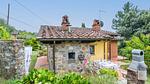exterior - Ferienhaus für 4 Personen (40 m²) in Pescia - Top-Hundeurlaub