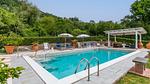 exterior - Ferienhaus für 4 Personen (40 m²) in Pescia - Top-Hundeurlaub