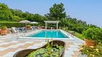 exterior - Ferienhaus für 4 Personen (40 m²) in Pescia - Top-Hundeurlaub