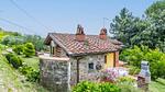 exterior - Ferienhaus für 4 Personen (40 m²) in Pescia - Top-Hundeurlaub