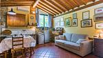 interior - Ferienhaus für 4 Personen (40 m²) in Pescia - Top-Hundeurlaub