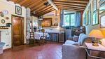 interior - Ferienhaus für 4 Personen (40 m²) in Pescia - Top-Hundeurlaub