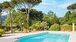 exterior - Ferienhaus für 6 Personen (140 m²) in Camaiore - Top-Hundeurlaub