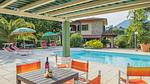 exterior - Ferienhaus für 6 Personen (140 m²) in Camaiore - Top-Hundeurlaub