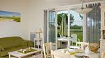 living-room - Ferienhaus für 6 Personen (74 m²) in Givrand - Top-Hundeurlaub