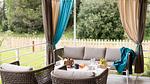 exterior - Ferienwohnung für 5 Personen (40 m²) in Bibione - Top-Hundeurlaub