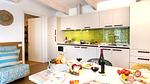 interior - Ferienwohnung für 5 Personen (40 m²) in Bibione - Top-Hundeurlaub
