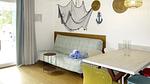 interior - Ferienwohnung für 5 Personen (40 m²) in Bibione - Top-Hundeurlaub