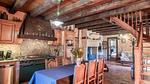 Küche - Ferienhaus für 11 Personen (240 m²) in Marminiac - Top-Hundeurlaub