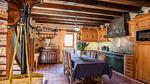 Küche - Ferienhaus für 11 Personen (240 m²) in Marminiac - Top-Hundeurlaub