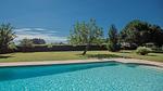 Pool des Ferienhauses - Ferienhaus für 11 Personen (240 m²) in Marminiac - Top-Hundeurlaub