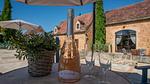 Ambiente / Nahaufnahme - Ferienhaus für 11 Personen (240 m²) in Marminiac - Top-Hundeurlaub