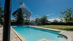 Pool des Ferienhauses - Ferienhaus für 11 Personen (240 m²) in Marminiac - Top-Hundeurlaub