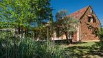 Garten [Sommer] - Ferienhaus für 11 Personen (240 m²) in Marminiac - Top-Hundeurlaub