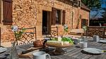 Ambiente / Nahaufnahme - Ferienhaus für 11 Personen (240 m²) in Marminiac - Top-Hundeurlaub