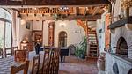 Interieur - Ferienhaus für 11 Personen (240 m²) in Marminiac - Top-Hundeurlaub