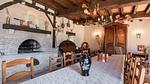 Essbereich - Ferienhaus für 11 Personen (240 m²) in Marminiac - Top-Hundeurlaub