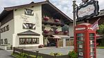 Außenseite Ferienhaus [Sommer] - Ferienhaus für 27 Personen (485 m²) in Kirchberg in Tirol - Top-Hundeurlaub