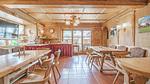 Wohnzimmer - Ferienhaus für 27 Personen (485 m²) in Kirchberg in Tirol - Top-Hundeurlaub