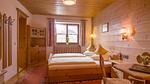 Schlafzimmer - Ferienhaus für 27 Personen (485 m²) in Kirchberg in Tirol - Top-Hundeurlaub