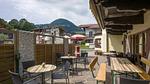 Terrasse / Balkon - Ferienhaus für 27 Personen (485 m²) in Kirchberg in Tirol - Top-Hundeurlaub