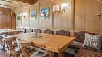 Wohnzimmer - Ferienhaus für 27 Personen (485 m²) in Kirchberg in Tirol - Top-Hundeurlaub
