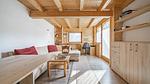 Wohnzimmer - Ferienhaus für 27 Personen (485 m²) in Kirchberg in Tirol - Top-Hundeurlaub