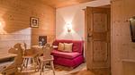 Schlafzimmer - Ferienhaus für 27 Personen (485 m²) in Kirchberg in Tirol - Top-Hundeurlaub