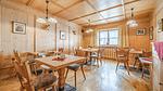 Essbereich - Ferienhaus für 27 Personen (485 m²) in Kirchberg in Tirol - Top-Hundeurlaub