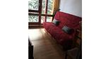 ExteriorSummer - Ferienwohnung für 7 Personen (40 m²) in Bourg-Saint-Maurice - Top-Hundeurlaub