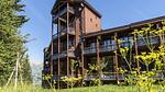 ExteriorSummer - Ferienwohnung für 7 Personen (40 m²) in Bourg-Saint-Maurice - Top-Hundeurlaub