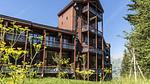 ExteriorSummer - Ferienwohnung für 7 Personen (40 m²) in Bourg-Saint-Maurice - Top-Hundeurlaub