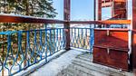 ExteriorSummer - Ferienwohnung für 7 Personen (40 m²) in Bourg-Saint-Maurice - Top-Hundeurlaub