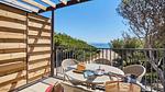 Ferienwohnung für 5 Personen (30 m²) in Hyères - Top-Hundeurlaub