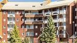 ExteriorSummer - Ferienwohnung für 7 Personen (30 m²) in L'Alpe D'Huez - Top-Hundeurlaub