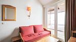 LivingRoom - Ferienwohnung für 7 Personen (30 m²) in L'Alpe D'Huez - Top-Hundeurlaub