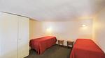 BedRoom - Ferienwohnung für 7 Personen (30 m²) in L'Alpe D'Huez - Top-Hundeurlaub