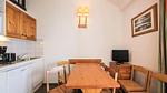 DiningRoom - Ferienwohnung für 7 Personen (30 m²) in L'Alpe D'Huez - Top-Hundeurlaub