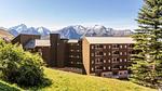 ExteriorSummer - Ferienwohnung für 7 Personen (30 m²) in L'Alpe D'Huez - Top-Hundeurlaub