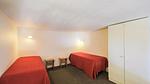 BedRoom - Ferienwohnung für 7 Personen (30 m²) in L'Alpe D'Huez - Top-Hundeurlaub