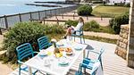 Ferienwohnung für 5 Personen (25 m²) in Batz-sur-Mer - Top-Hundeurlaub